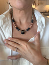 Spotted Necklace