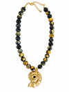 Shell Pendant Necklace