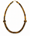 Tigers Eye Necklace