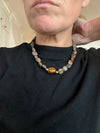 Earth Tone Necklaces