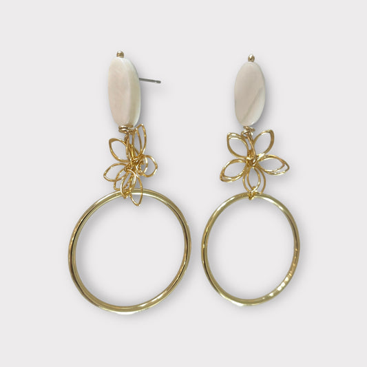 Thea Earrings