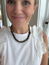 Tigers Eye Necklace