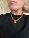 Earth Tone Necklaces
