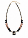Spotted Necklace
