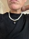 Neutral Black Necklaces