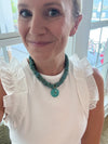Turquoise Necklace