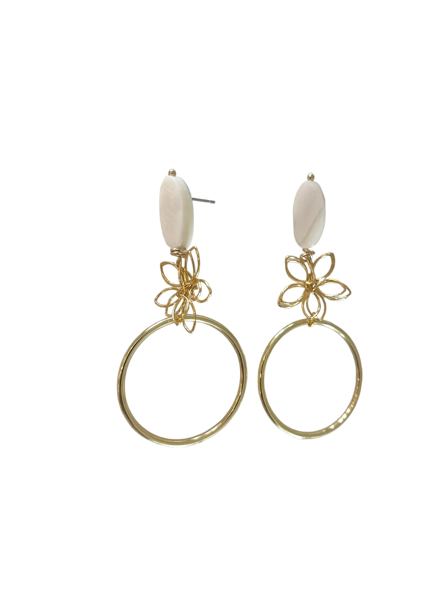 Thea Earrings