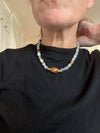 Earth Tone Necklaces
