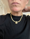 Yellow Necklaces