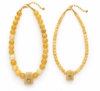 Yellow Necklaces