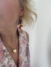 Halloween Sisters Earrings