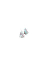 Original Snack Cake Stud Earrings
