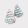 Original Snack Cake Stud Earrings