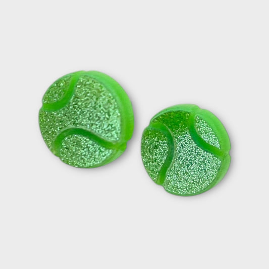 Tennis Stud Earrings