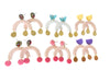 Arch Earrings - Various Styles