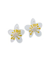 Daisy Statement Stud Earrings