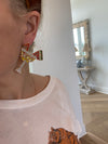 Fruit Cocktail Earrings
