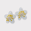 Daisy Statement Stud Earrings